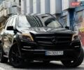 Черный Мерседес ГЛ-класс, объемом двигателя 4.7 л и пробегом 300 тыс. км за 16900 $, фото 1 на Automoto.ua