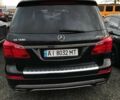 Чорний Мерседес ГЛ-Клас, об'ємом двигуна 4.66 л та пробігом 213 тис. км за 21300 $, фото 7 на Automoto.ua