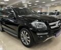 Черный Мерседес ГЛ-класс, объемом двигателя 3 л и пробегом 126 тыс. км за 30000 $, фото 3 на Automoto.ua
