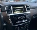 Черный Мерседес ГЛ-класс, объемом двигателя 3 л и пробегом 321 тыс. км за 22500 $, фото 7 на Automoto.ua