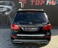 Мерседес ГЛ-Клас 2013 у Львові на Automoto.ua Чорний Мерседес ГЛ-Клас, об'ємом двигуна 3 л та пробігом 231 тис. км за 21400 $, фото 22 на Automoto.ua