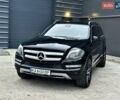 Черный Мерседес ГЛ-класс, объемом двигателя 3 л и пробегом 215 тыс. км за 21750 $, фото 12 на Automoto.ua