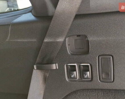 Черный Мерседес ГЛ-класс, объемом двигателя 4.66 л и пробегом 192 тыс. км за 22000 $, фото 1 на Automoto.ua