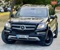 Черный Мерседес ГЛ-класс, объемом двигателя 3 л и пробегом 208 тыс. км за 26800 $, фото 13 на Automoto.ua