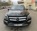 Мерседес ГЛ-класс 2013 в Ровно на Automoto.ua Черный Мерседес ГЛ-класс, объемом двигателя 2.99 л и пробегом 240 тыс. км за 25700 $, фото 37 на Automoto.ua