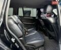 Мерседес ГЛ-Клас 2013 у Львові на Automoto.ua Чорний Мерседес ГЛ-Клас, об'ємом двигуна 3 л та пробігом 231 тис. км за 21400 $, фото 66 на Automoto.ua