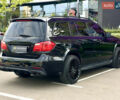 Мерседес ГЛ-Клас 2013 у Києві на Automoto.ua Чорний Мерседес ГЛ-Клас, об'ємом двигуна 4.66 л та пробігом 280 тис. км за 19500 $, фото 36 на Automoto.ua
