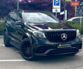 Мерседес ГЛ-Клас 2013 у Києві на Automoto.ua Чорний Мерседес ГЛ-Клас, об'ємом двигуна 4.66 л та пробігом 280 тис. км за 19500 $, фото 1 на Automoto.ua