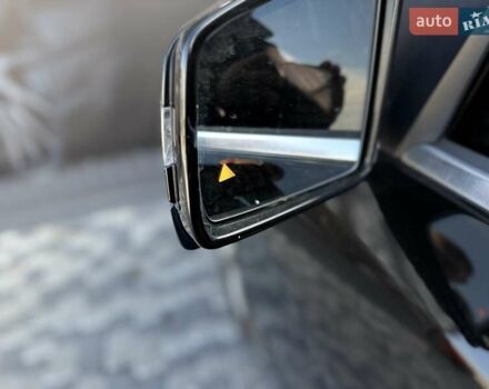 Черный Мерседес ГЛ-класс, объемом двигателя 3 л и пробегом 231 тыс. км за 21400 $, фото 25 на Automoto.ua