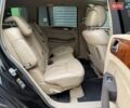 Черный Мерседес ГЛ-класс, объемом двигателя 4.66 л и пробегом 309 тыс. км за 20990 $, фото 8 на Automoto.ua