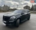 Черный Мерседес ГЛ-класс, объемом двигателя 4.66 л и пробегом 285 тыс. км за 29999 $, фото 7 на Automoto.ua