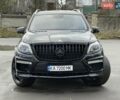 Черный Мерседес ГЛ-класс, объемом двигателя 4.66 л и пробегом 285 тыс. км за 29999 $, фото 32 на Automoto.ua