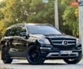 Черный Мерседес ГЛ-класс, объемом двигателя 3 л и пробегом 208 тыс. км за 26800 $, фото 30 на Automoto.ua