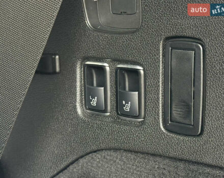 Черный Мерседес ГЛ-класс, объемом двигателя 3 л и пробегом 160 тыс. км за 23500 $, фото 31 на Automoto.ua