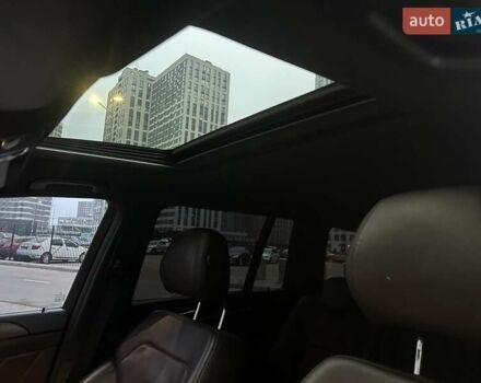 Черный Мерседес ГЛ-класс, объемом двигателя 3 л и пробегом 215 тыс. км за 21750 $, фото 34 на Automoto.ua
