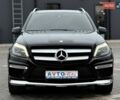 Черный Мерседес ГЛ-класс, объемом двигателя 4.66 л и пробегом 182 тыс. км за 20900 $, фото 4 на Automoto.ua