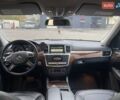 Мерседес ГЛ-класс 2013 в Ровно на Automoto.ua Черный Мерседес ГЛ-класс, объемом двигателя 2.99 л и пробегом 240 тыс. км за 25700 $, фото 24 на Automoto.ua
