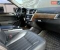 Мерседес ГЛ-Клас 2013 у Львові на Automoto.ua Чорний Мерседес ГЛ-Клас, об'ємом двигуна 3 л та пробігом 231 тис. км за 21400 $, фото 61 на Automoto.ua