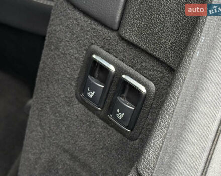 Черный Мерседес ГЛ-класс, объемом двигателя 3 л и пробегом 160 тыс. км за 23500 $, фото 14 на Automoto.ua