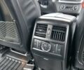 Черный Мерседес ГЛ-класс, объемом двигателя 4.66 л и пробегом 285 тыс. км за 29999 $, фото 41 на Automoto.ua