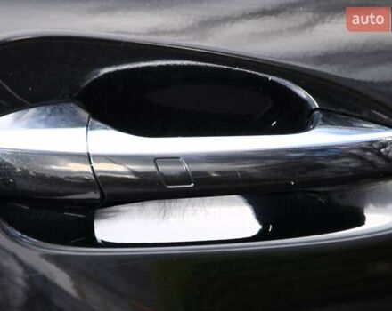 Чорний Мерседес ГЛ-Клас, об'ємом двигуна 3 л та пробігом 240 тис. км за 26999 $, фото 19 на Automoto.ua