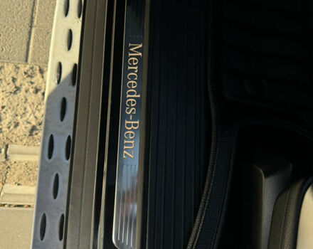 Чорний Мерседес ГЛ-Клас, об'ємом двигуна 2.99 л та пробігом 246 тис. км за 32900 $, фото 15 на Automoto.ua