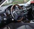 Чорний Мерседес ГЛ-Клас, об'ємом двигуна 3 л та пробігом 240 тис. км за 26999 $, фото 27 на Automoto.ua