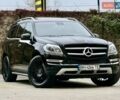 Черный Мерседес ГЛ-класс, объемом двигателя 3 л и пробегом 208 тыс. км за 26800 $, фото 20 на Automoto.ua