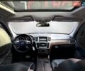 Мерседес ГЛ-Клас 2013 у Львові на Automoto.ua Чорний Мерседес ГЛ-Клас, об'ємом двигуна 3 л та пробігом 231 тис. км за 21400 $, фото 48 на Automoto.ua