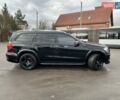 Черный Мерседес ГЛ-класс, объемом двигателя 4.66 л и пробегом 285 тыс. км за 29999 $, фото 18 на Automoto.ua