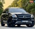 Черный Мерседес ГЛ-класс, объемом двигателя 3 л и пробегом 208 тыс. км за 26800 $, фото 27 на Automoto.ua