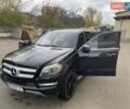 Мерседес ГЛ-класс 2013 в Ровно на Automoto.ua Черный Мерседес ГЛ-класс, объемом двигателя 2.99 л и пробегом 240 тыс. км за 25700 $, фото 47 на Automoto.ua