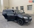 Мерседес ГЛ-класс 2013 в Ровно на Automoto.ua Черный Мерседес ГЛ-класс, объемом двигателя 2.99 л и пробегом 240 тыс. км за 25700 $, фото 46 на Automoto.ua