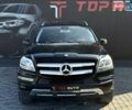 Черный Мерседес ГЛ-класс, объемом двигателя 3 л и пробегом 231 тыс. км за 21400 $, фото 11 на Automoto.ua