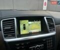 Черный Мерседес ГЛ-класс, объемом двигателя 3 л и пробегом 215 тыс. км за 21750 $, фото 73 на Automoto.ua