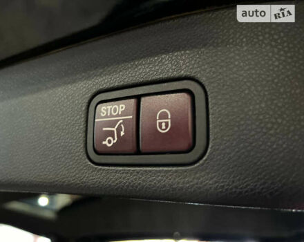 Черный Мерседес ГЛ-класс, объемом двигателя 4.66 л и пробегом 84 тыс. км за 36500 $, фото 9 на Automoto.ua