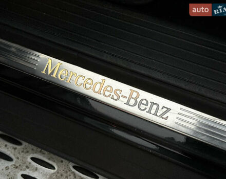 Черный Мерседес ГЛ-класс, объемом двигателя 4.66 л и пробегом 199 тыс. км за 24400 $, фото 30 на Automoto.ua