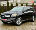 Черный Мерседес ГЛ-класс, объемом двигателя 3 л и пробегом 160 тыс. км за 23500 $, фото 48 на Automoto.ua