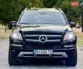 Черный Мерседес ГЛ-класс, объемом двигателя 3 л и пробегом 208 тыс. км за 26800 $, фото 2 на Automoto.ua