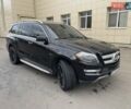 Мерседес ГЛ-класс 2013 в Ровно на Automoto.ua Черный Мерседес ГЛ-класс, объемом двигателя 2.99 л и пробегом 240 тыс. км за 25700 $, фото 35 на Automoto.ua