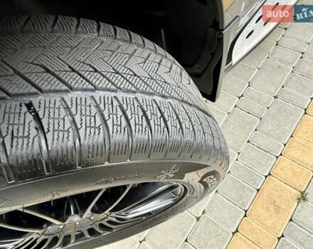 Черный Мерседес ГЛ-класс, объемом двигателя 3 л и пробегом 208 тыс. км за 26800 $, фото 9 на Automoto.ua