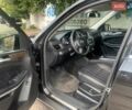 Черный Мерседес ГЛ-класс, объемом двигателя 3 л и пробегом 262 тыс. км за 22900 $, фото 8 на Automoto.ua