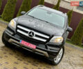 Черный Мерседес ГЛ-класс, объемом двигателя 3 л и пробегом 160 тыс. км за 23500 $, фото 51 на Automoto.ua