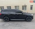 Мерседес ГЛ-класс 2013 в Ровно на Automoto.ua Черный Мерседес ГЛ-класс, объемом двигателя 2.99 л и пробегом 240 тыс. км за 25700 $, фото 64 на Automoto.ua
