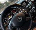 Черный Мерседес ГЛ-класс, объемом двигателя 3 л и пробегом 230 тыс. км за 28500 $, фото 38 на Automoto.ua