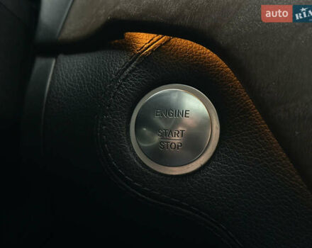 Черный Мерседес ГЛ-класс, объемом двигателя 4.66 л и пробегом 199 тыс. км за 24400 $, фото 29 на Automoto.ua