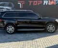 Мерседес ГЛ-Клас 2013 у Львові на Automoto.ua Чорний Мерседес ГЛ-Клас, об'ємом двигуна 3 л та пробігом 231 тис. км за 21400 $, фото 14 на Automoto.ua