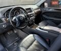 Черный Мерседес ГЛ-класс, объемом двигателя 3 л и пробегом 231 тыс. км за 21400 $, фото 33 на Automoto.ua