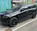 Мерседес ГЛ-класс 2013 в Киеве на Automoto.ua Черный Мерседес ГЛ-класс, объемом двигателя 3 л и пробегом 212 тыс. км за 24800 $, фото 8 на Automoto.ua