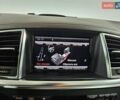 Черный Мерседес ГЛ-класс, объемом двигателя 4.66 л и пробегом 82 тыс. км за 35555 $, фото 35 на Automoto.ua